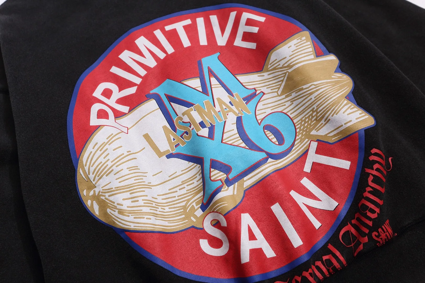SAINT Michael